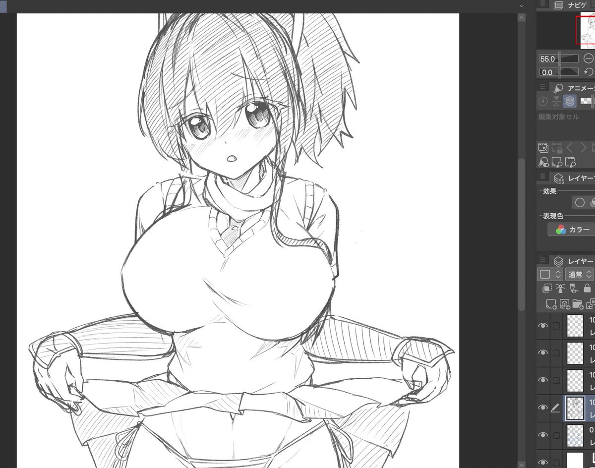 potera (ポテラ) tweet media