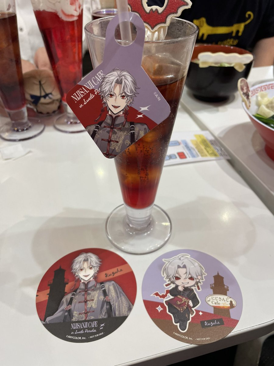 ミルト tweet media