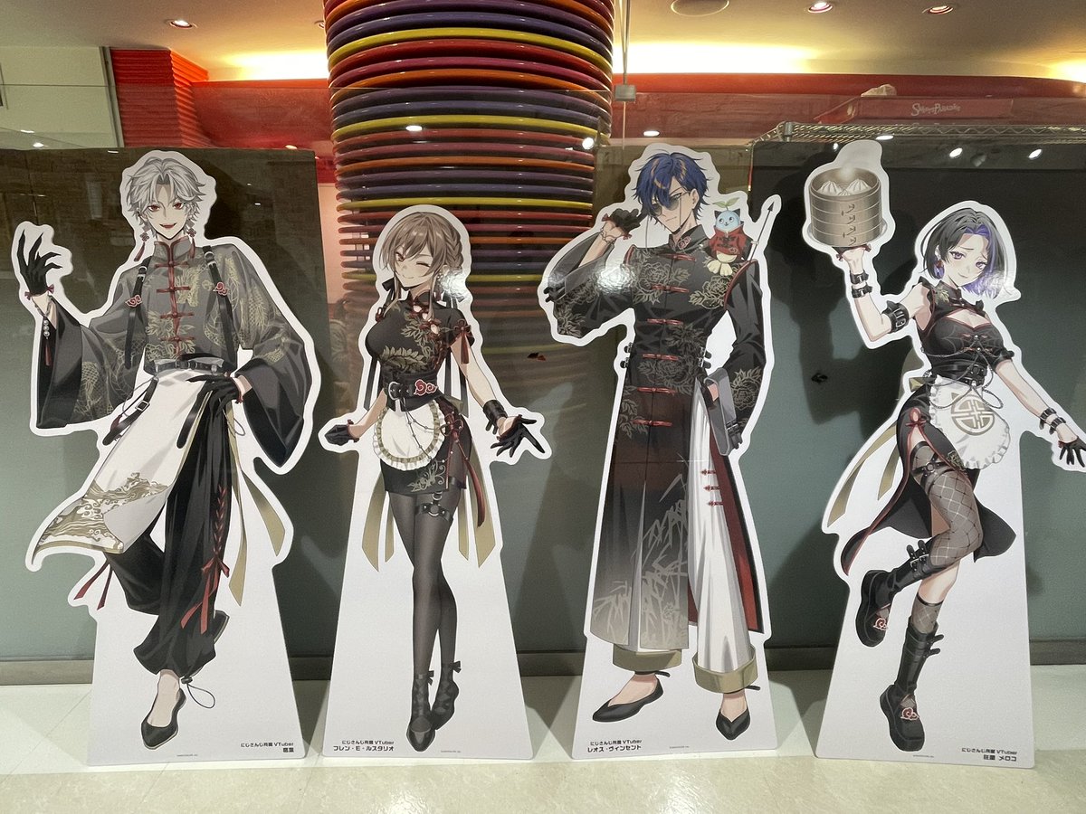 ミルト tweet media