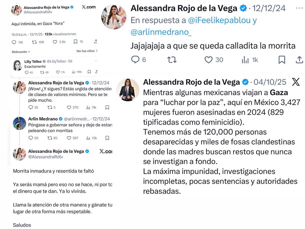 Arlin Medrano tweet media