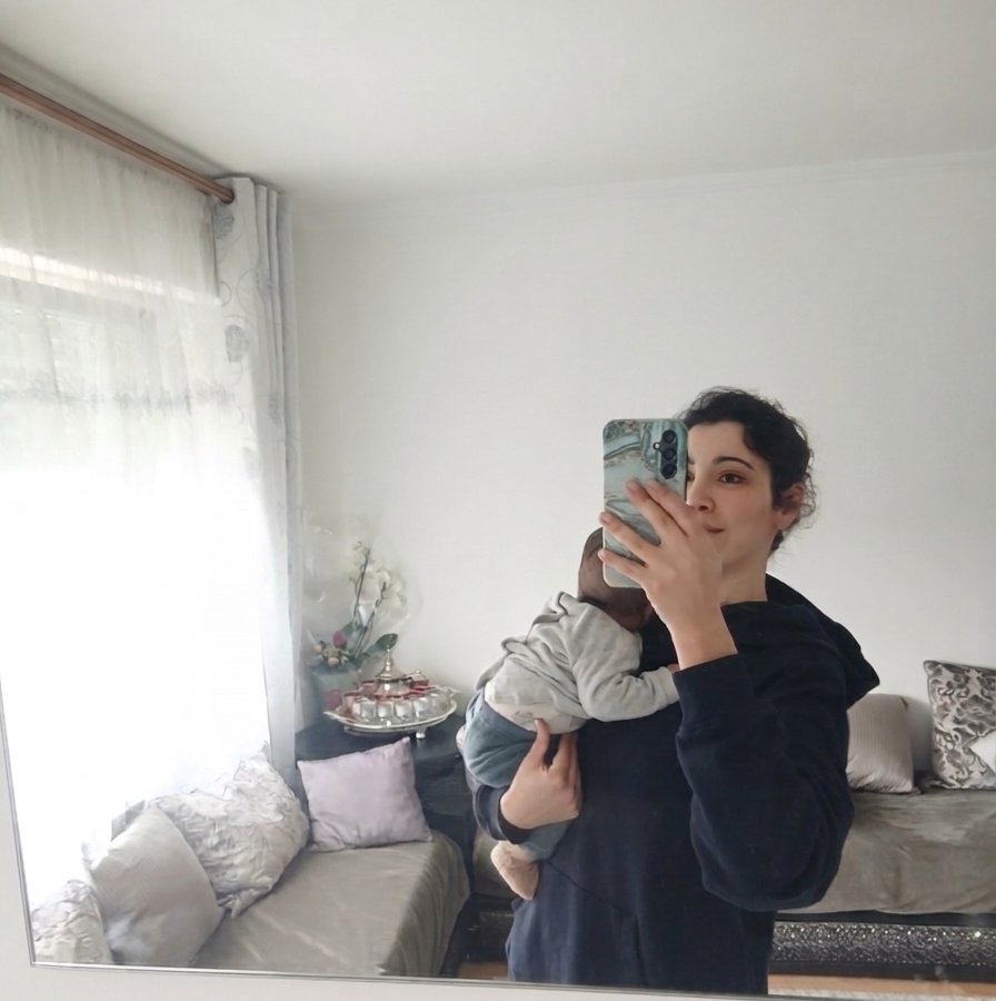 NaW_90's tweet photo. Life lately~
Being completely off from social media since i'm fasting and also spending time with my nephew Isaac..can you believe he's already 2 months?! How fast time flies!
Also i found myself replacing my sister's car battery: I replace her battery all by myself! 🔧🧰🚙 😅💪🏻 https://t.co/b9Mmo9DhWU