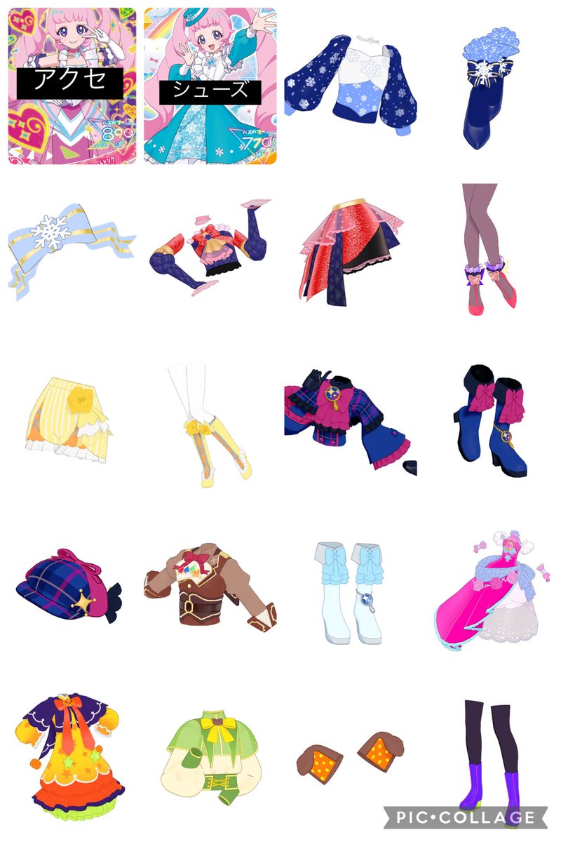 N@取引専用垢 tweet media