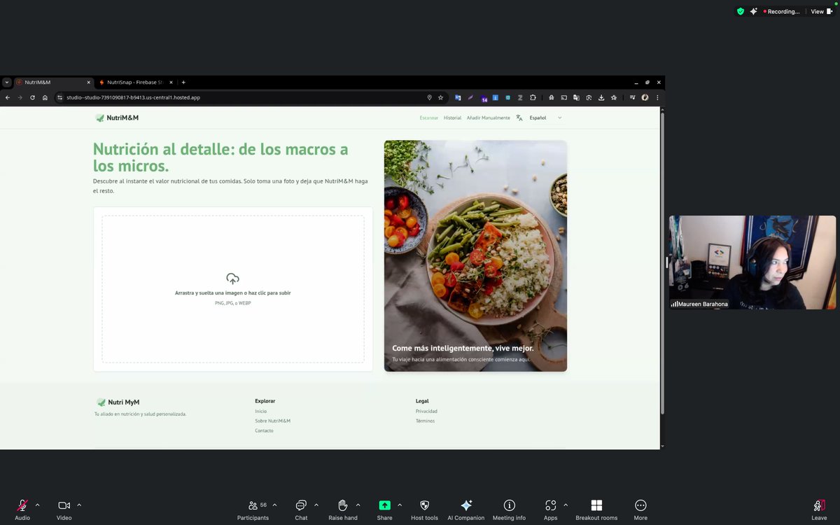 Women+ in Firebase tweet media