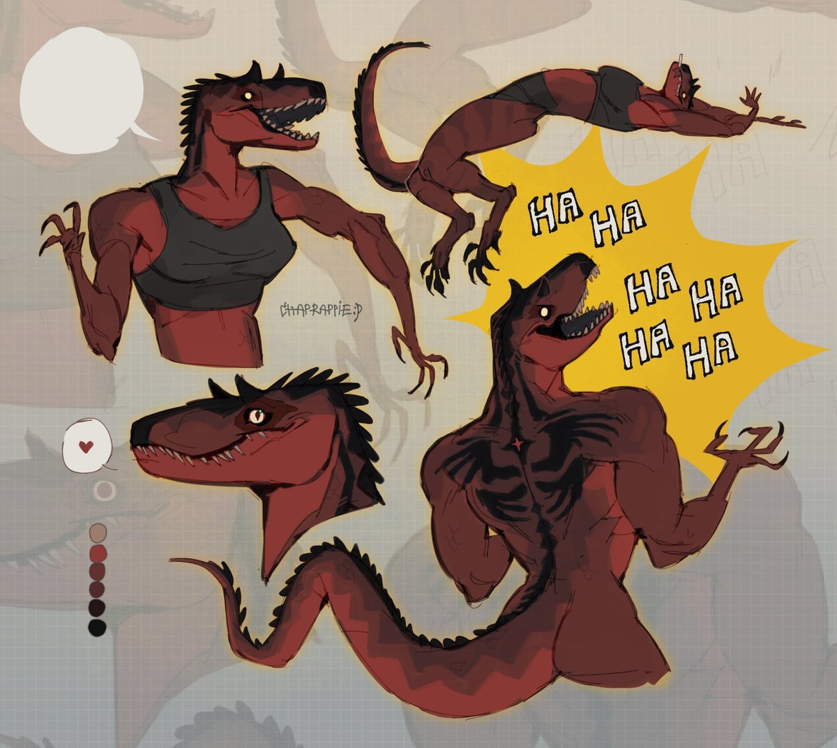 Chaprappie tweet media