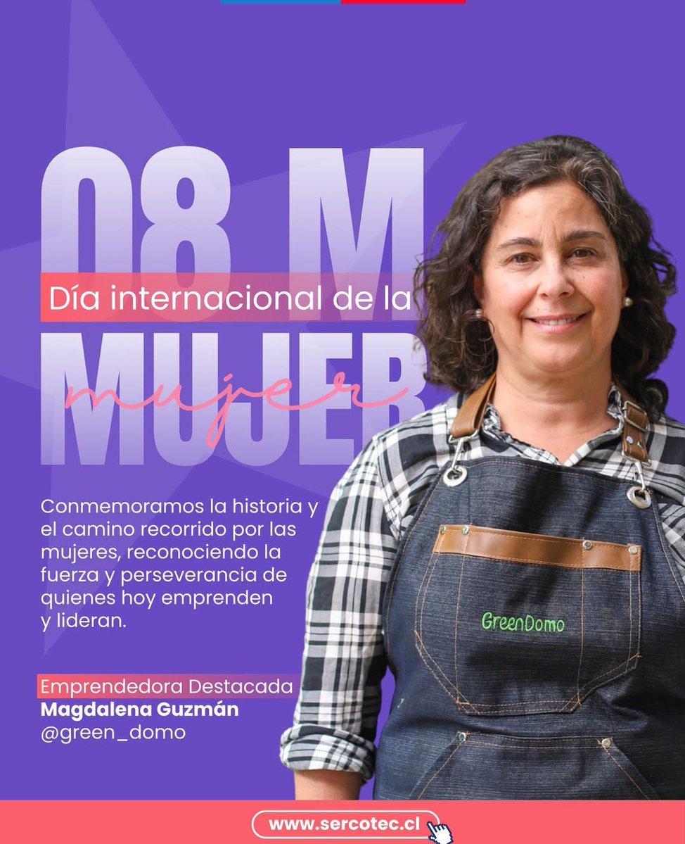 Sercotec tweet media