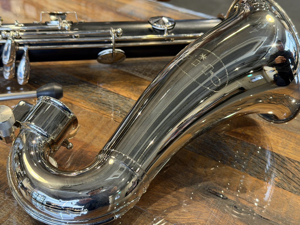 管楽器専門店WINDS LABO tweet media