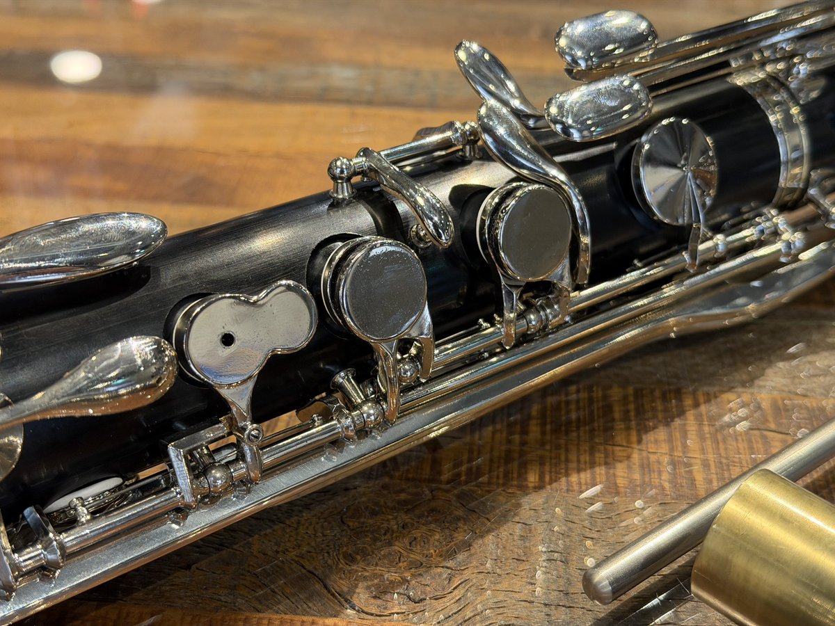 管楽器専門店WINDS LABO tweet media