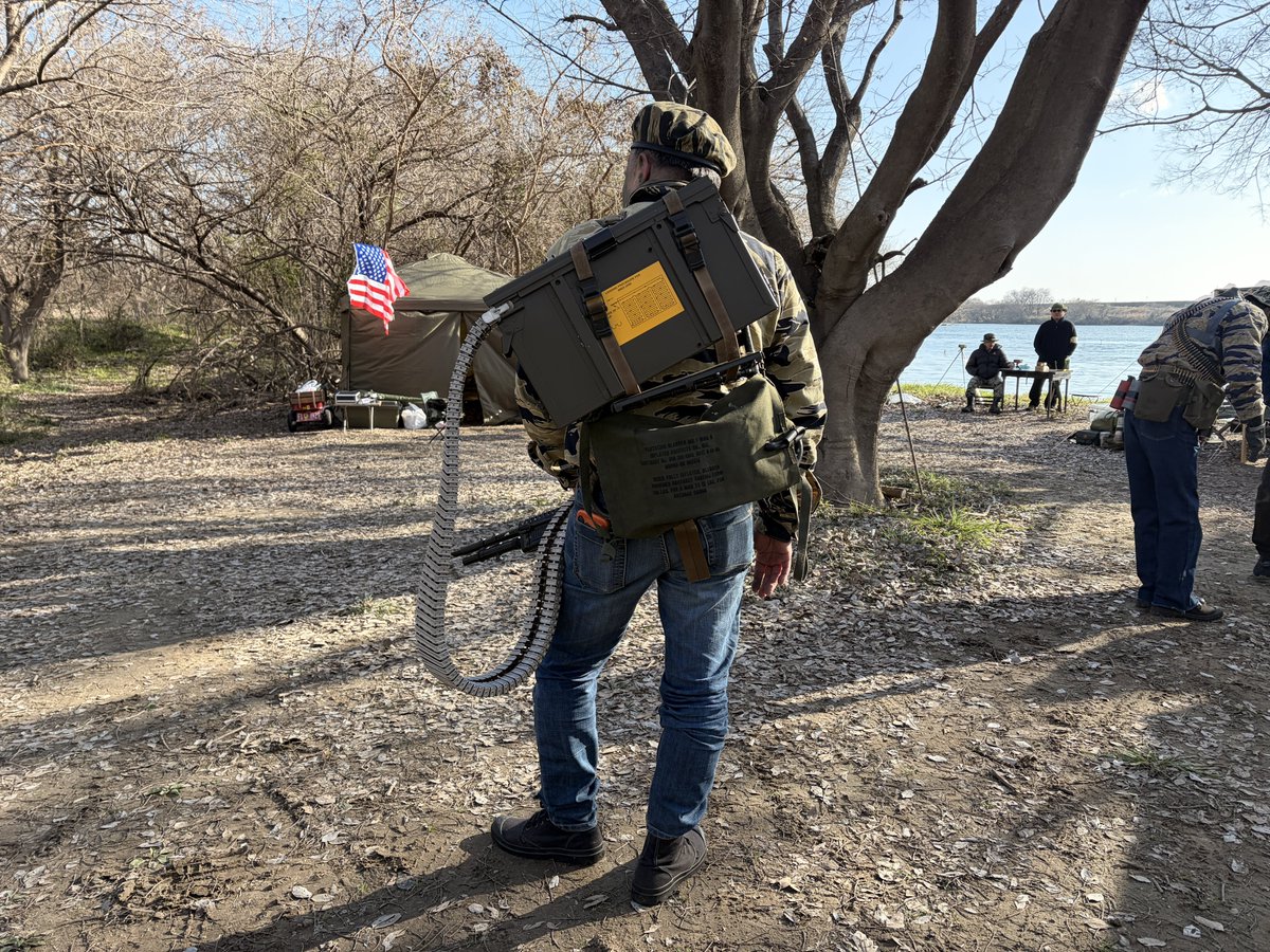 yousunics @ 3/21千葉ビーム 伊藤小隊貸切サバゲ tweet media