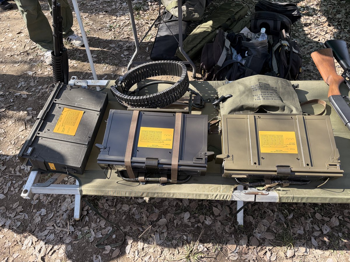 yousunics @ 3/21千葉ビーム 伊藤小隊貸切サバゲ tweet media