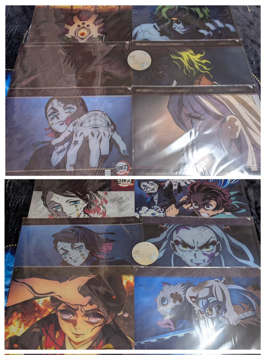 Aya取引用 tweet media