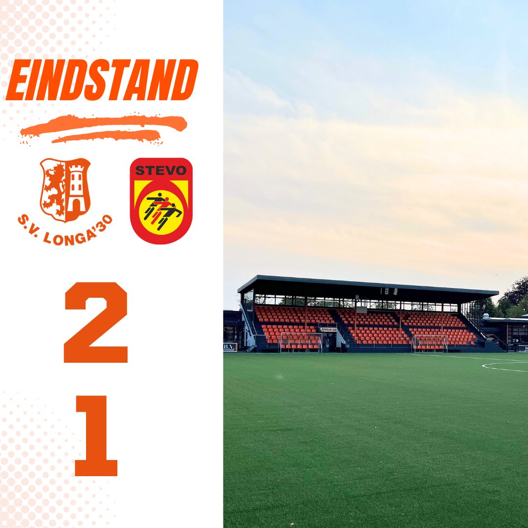 Longa '30 tweet media