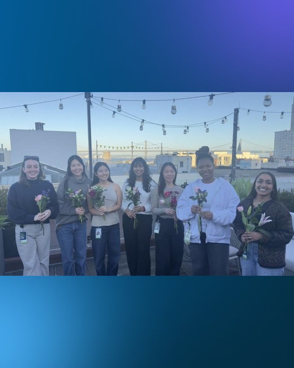 Life at ServiceNow tweet media