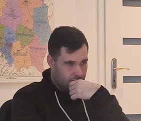 Dawid Zieliński tweet media
