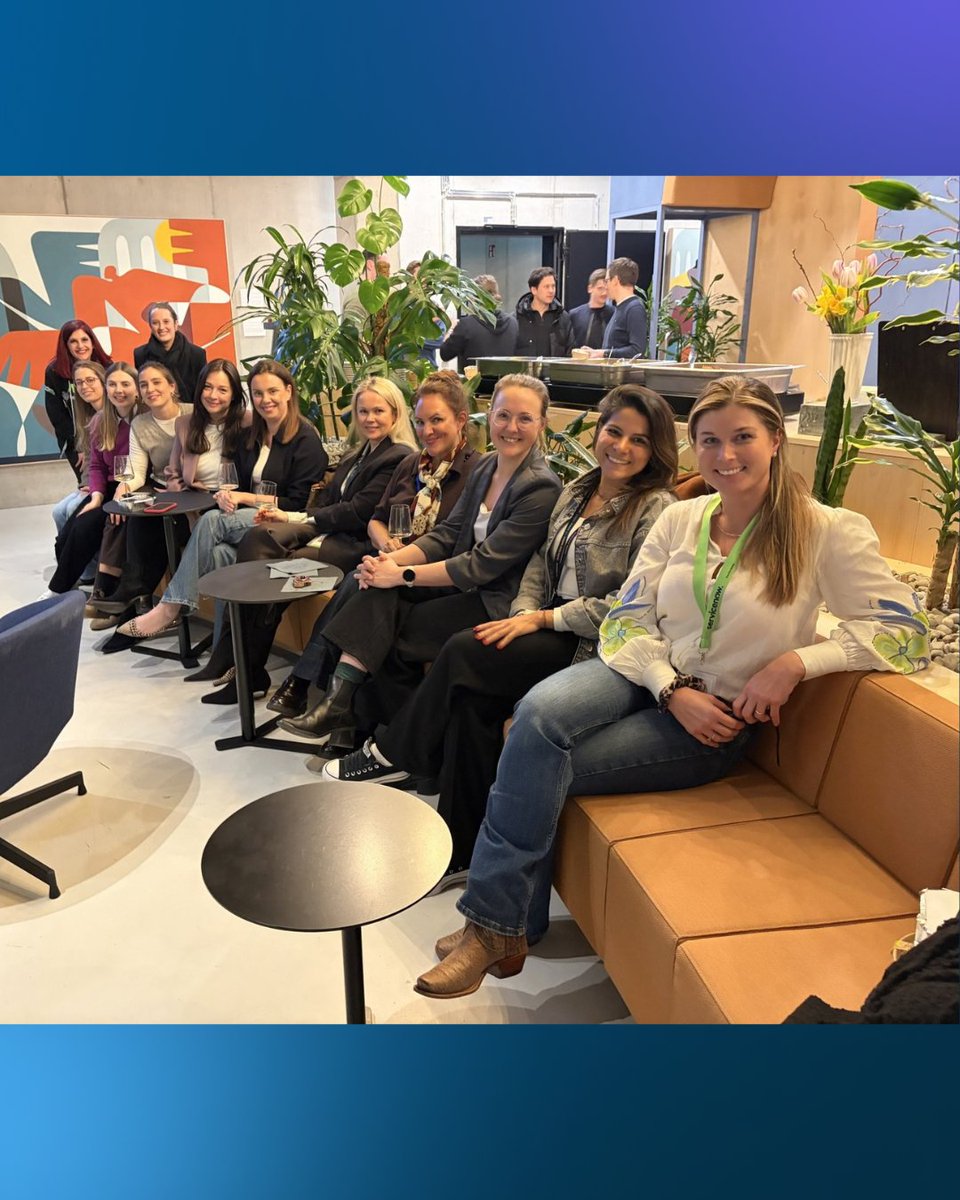 Life at ServiceNow tweet media