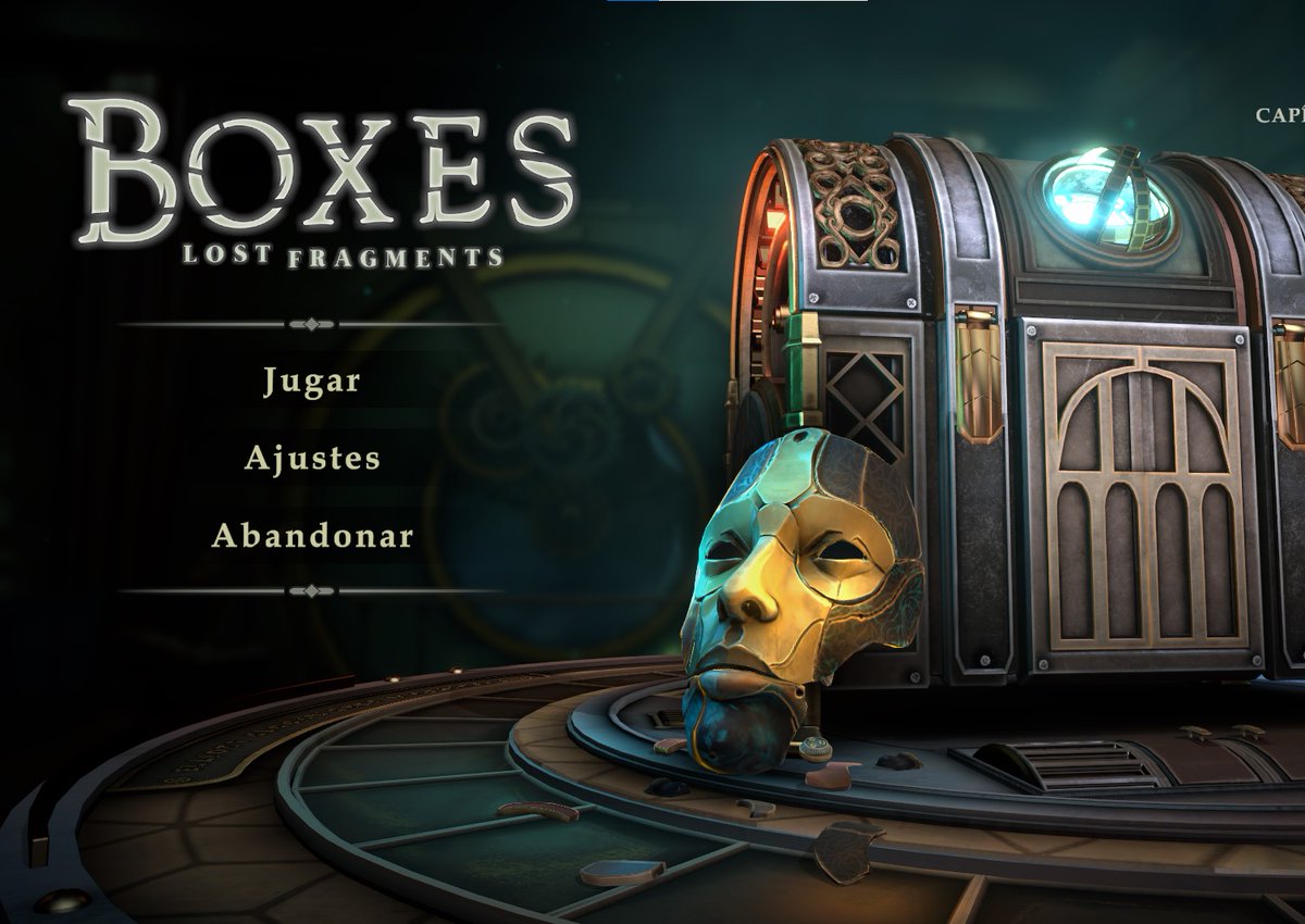 EscapeBookWorld tweet media