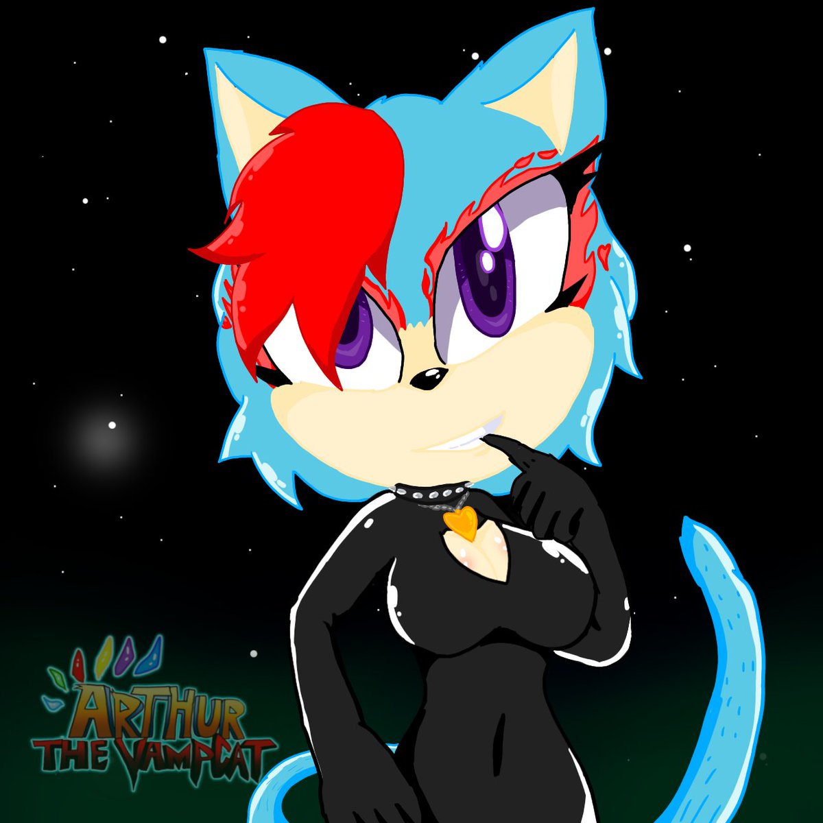 Siblings of Hybrid. tweet media