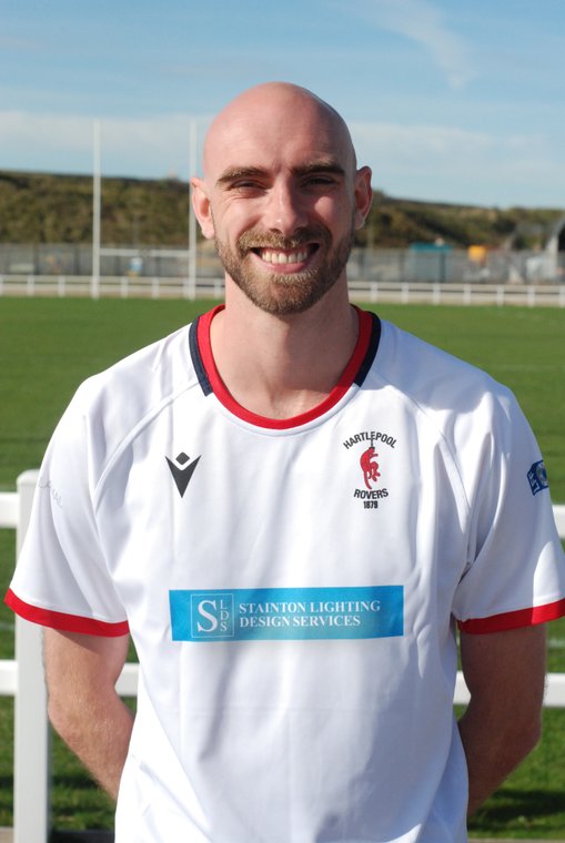 Hartlepool Rovers tweet media