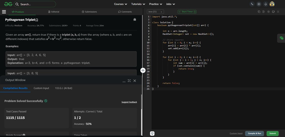 Hegde Sumanth Shyam tweet media