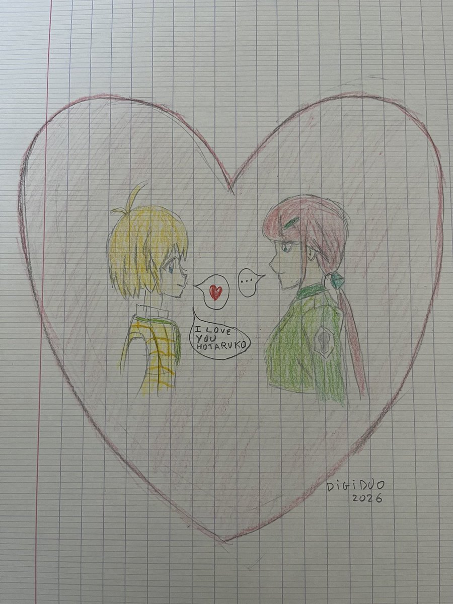 Digiduo, l'actualité Digimon tweet media