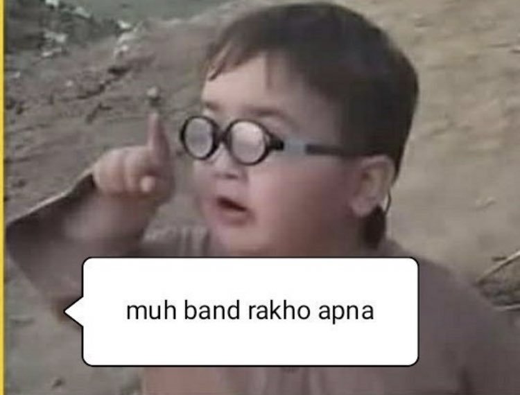 Neha tweet media