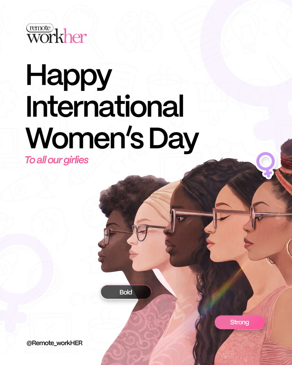 Remote Workher tweet media