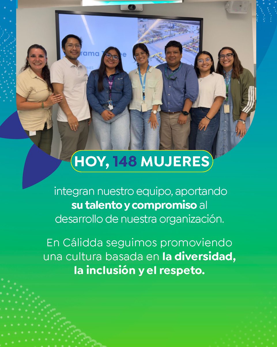 Cálidda tweet media