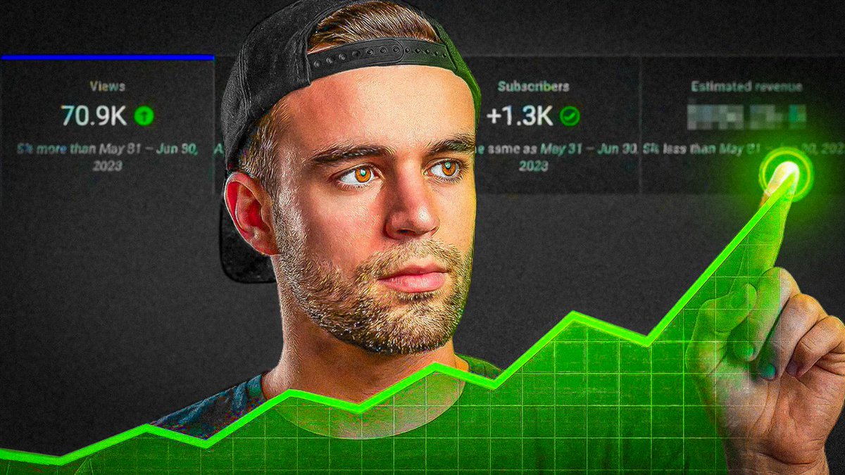 Red | Thumbnail strategist tweet media