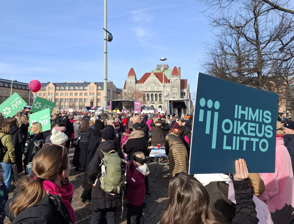 Esa Iivonen tweet media