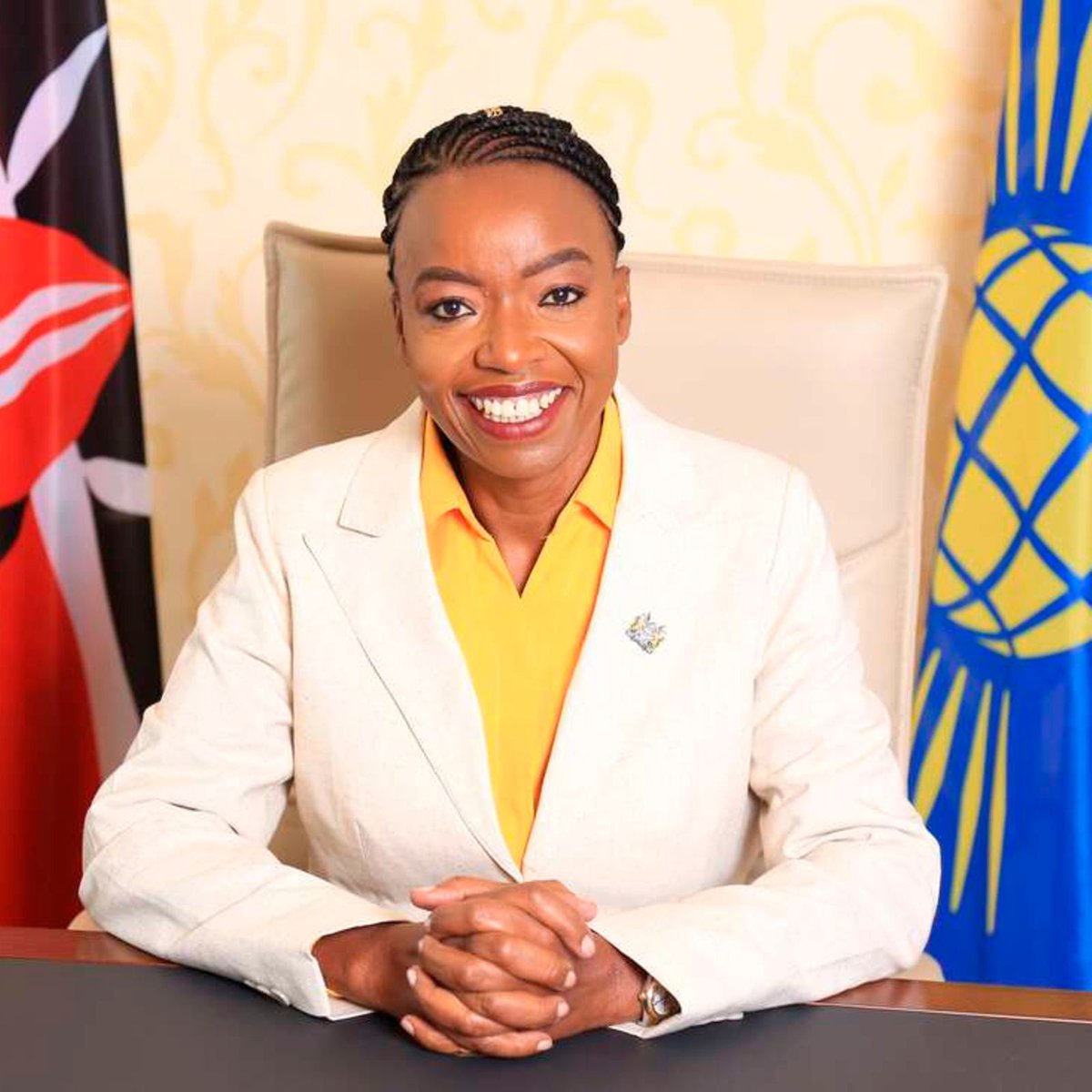Faith Odhiambo tweet media