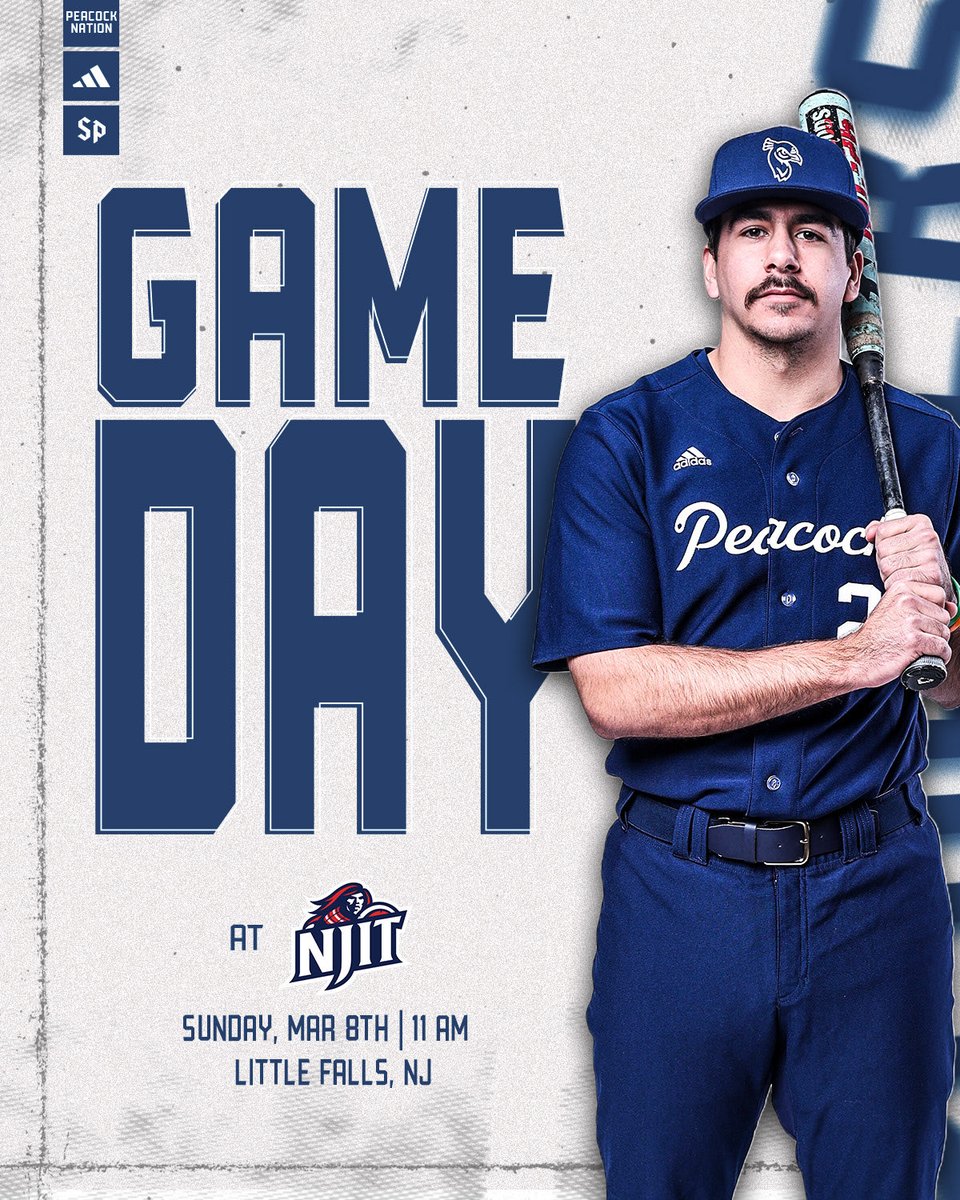 Saint Peter's Baseball tweet media