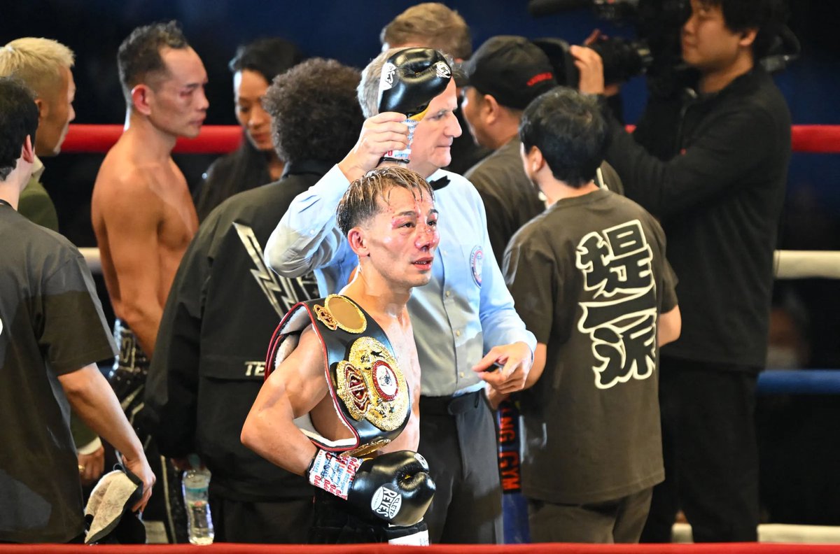 Brunch Boxing tweet media