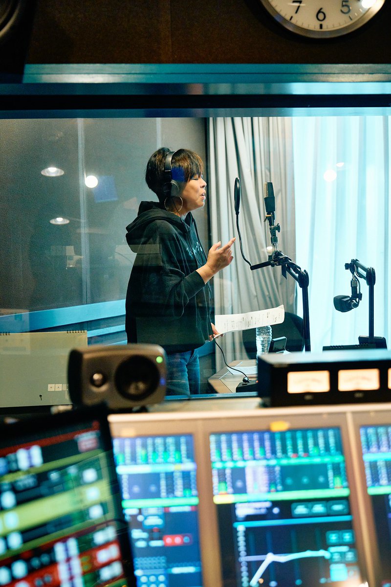 NACK5 FAV FOUR tweet media