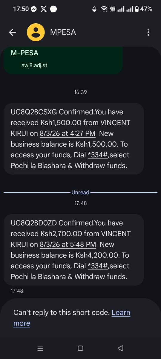 Si niwapee some supper watu wangu