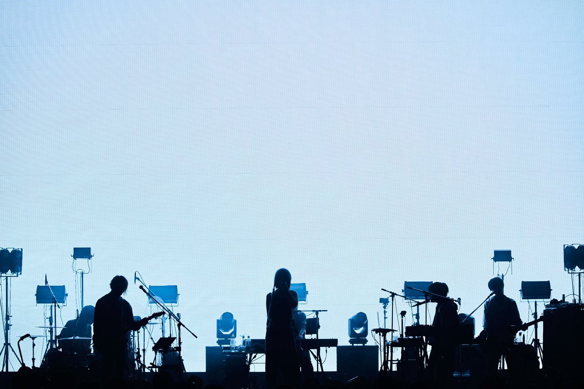 harha_868's tweet photo. ━━━━━━━━━━━���━━━━

#harha  
3rd ONE MAN LIVE キボウカクメイ

2026.03.08
@ Zepp Shinjuku

✴︎ Thank you sold out!! ✴︎

━━━━━━━━━━━━━━━━

Next ≫≫
初の東阪one man live tour
『ON YOUR MARKS!』
https://t.co/tgF4qFEh7h

photo by : 鳥居洋介、野口みみ https://t.co/ZvuazCU63P