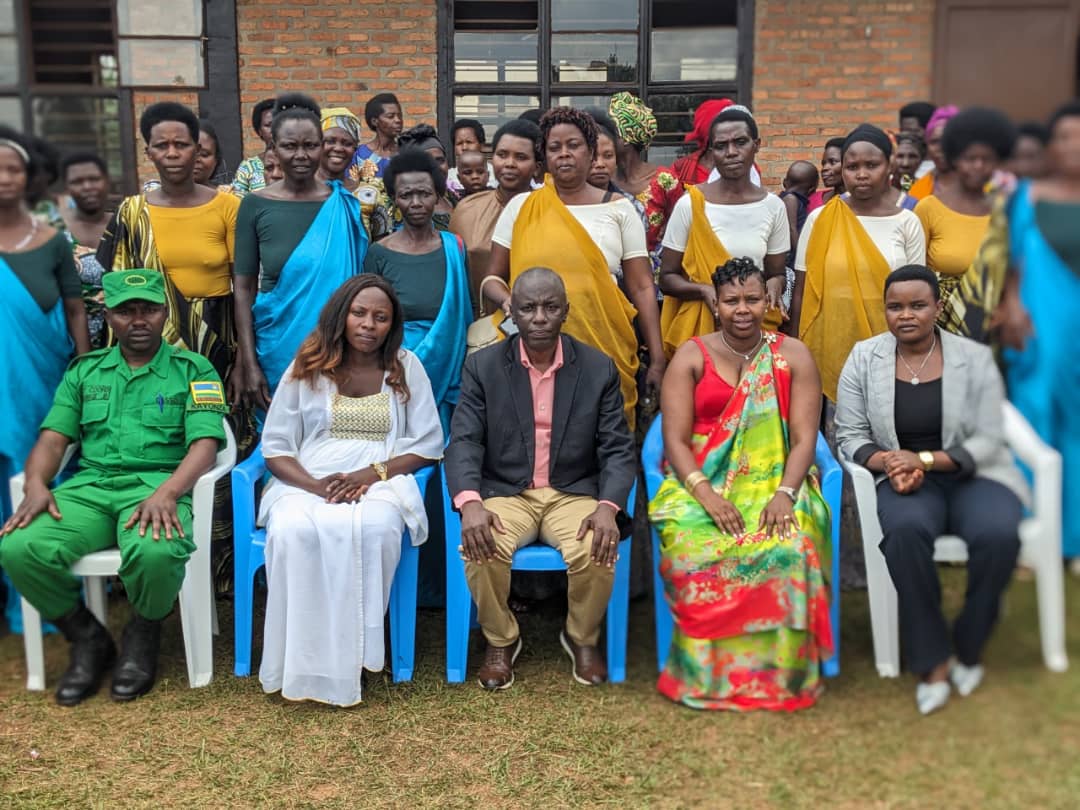 Murama Sector/KAYONZA District tweet media