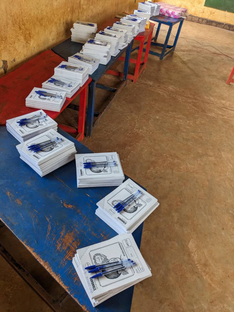 Murama Sector/KAYONZA District tweet media