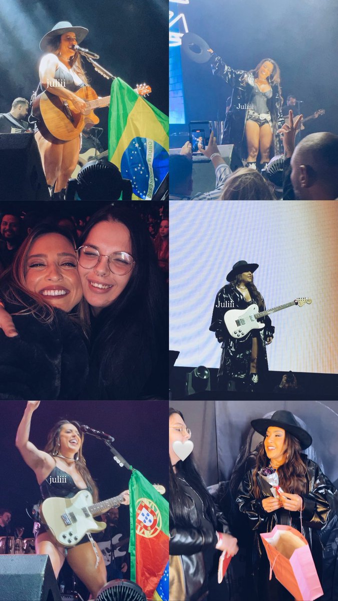 eujulivcs's tweet photo. 1 ano desse dia incrível, te amo mundos. Já estou com tanta saudade! trata de voltar como a gente conversou. ( a hora do dom conhecer Portugal kkkkkk te amo 
@LauanaPrado 🤍 https://t.co/yOx94Fx53R