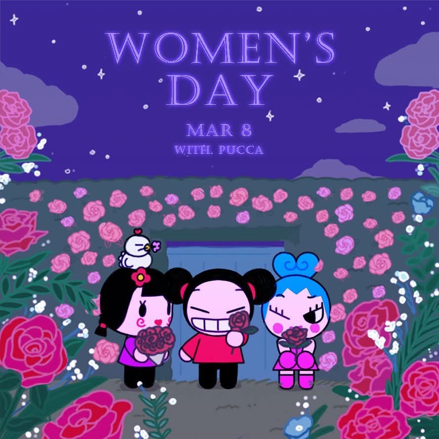 PUCCA (@official_pucca) / Posts / X