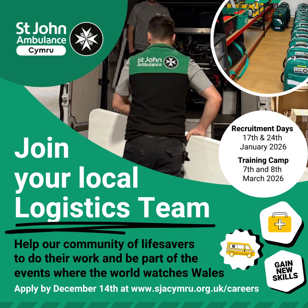 Richard Lee MBE CStJ QAM FIMC FCPara tweet media