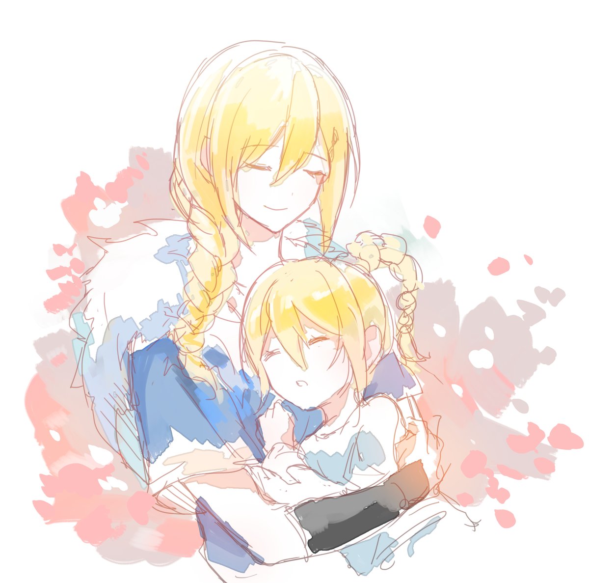 天野歳 tweet media