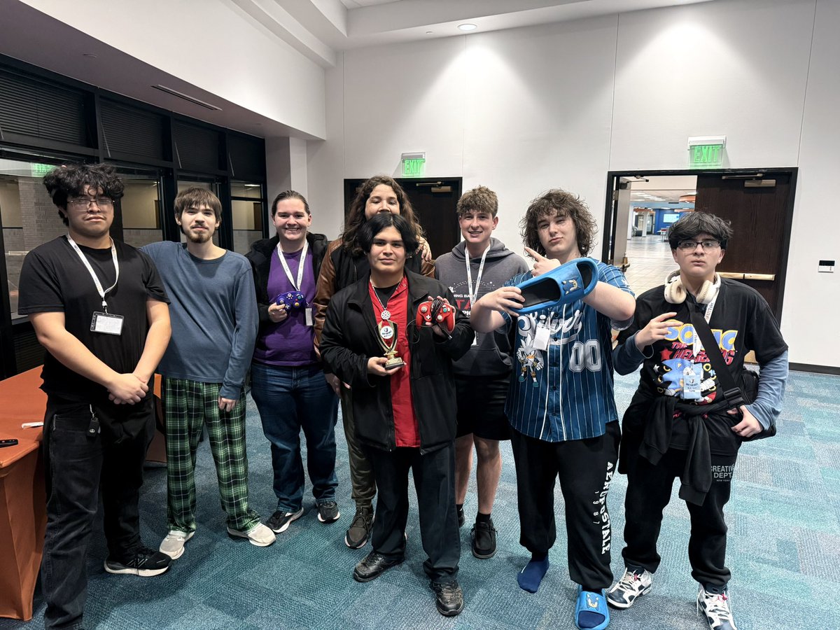 XP League | Digital Rice tweet media