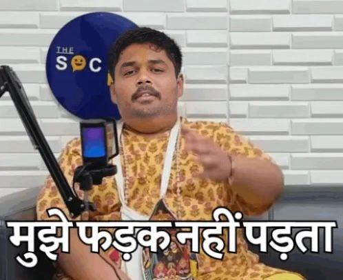 sagarcasm's tweet photo. Please slow down, you are near century

Sanju Samson: https://t.co/Bg0pXMQ0cr
