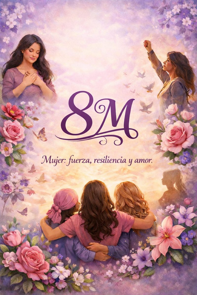 Esther Mandujano tweet media