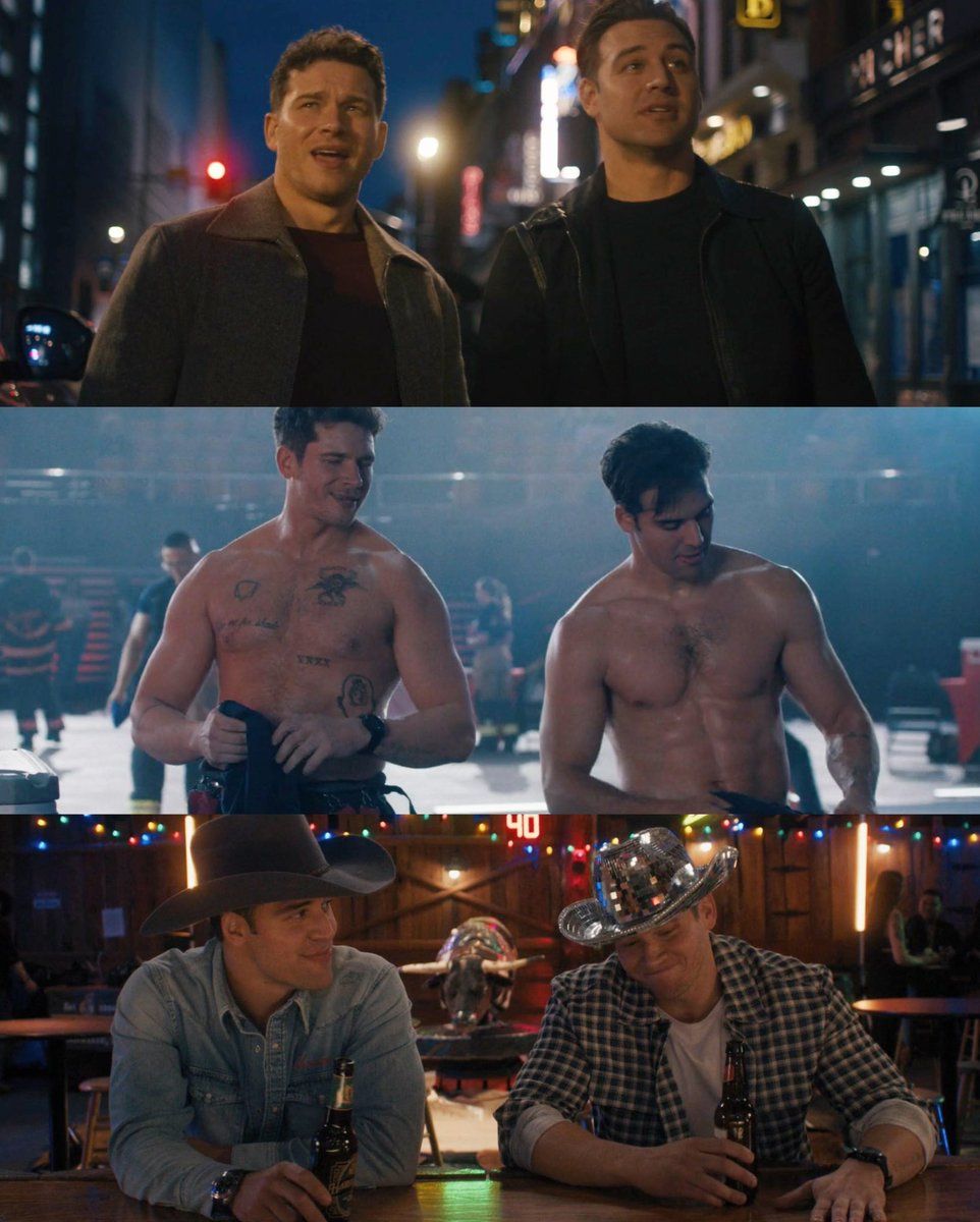 Cherry ☆︎ 911 ☆︎ BI BUCK tweet media