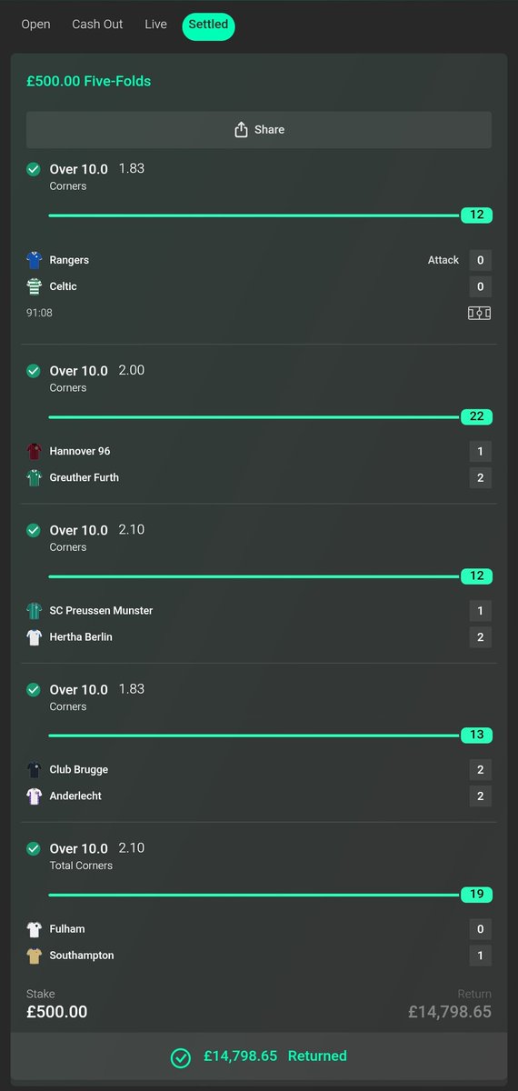 PRIME MAXBETS 💰 tweet media