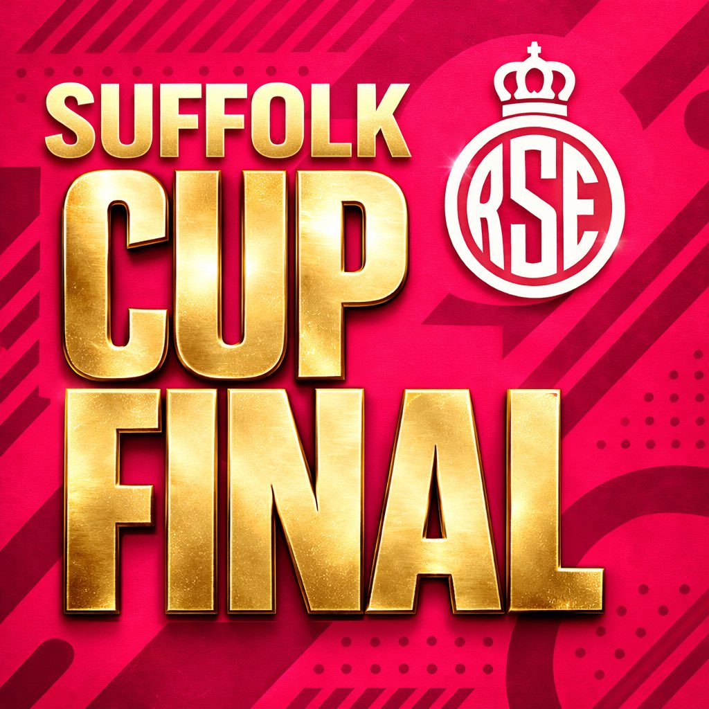 Real St Edmund FC tweet media