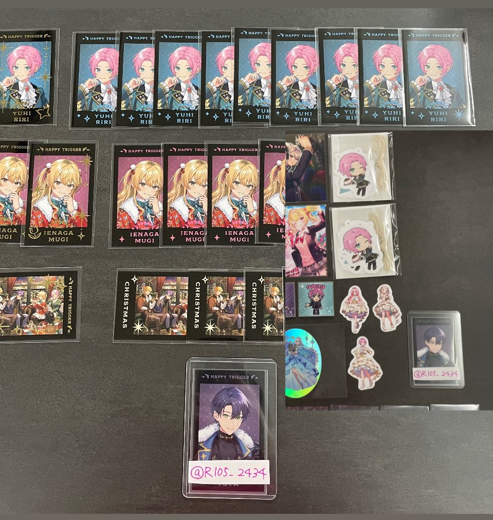 とごちょら！ tweet media