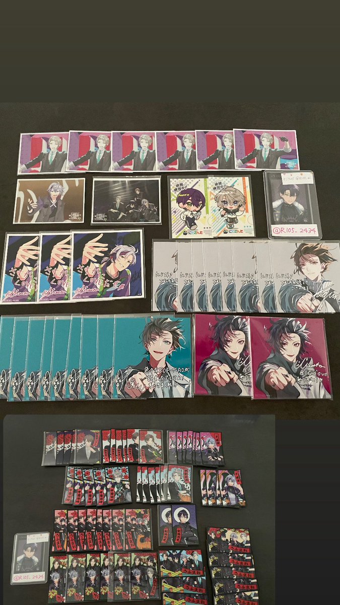 とごちょら！ tweet media