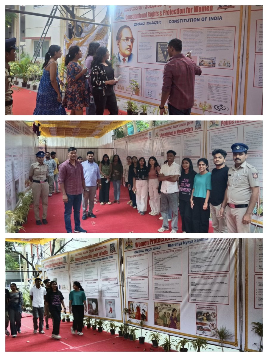 DCP Whitefield Bengaluru tweet media