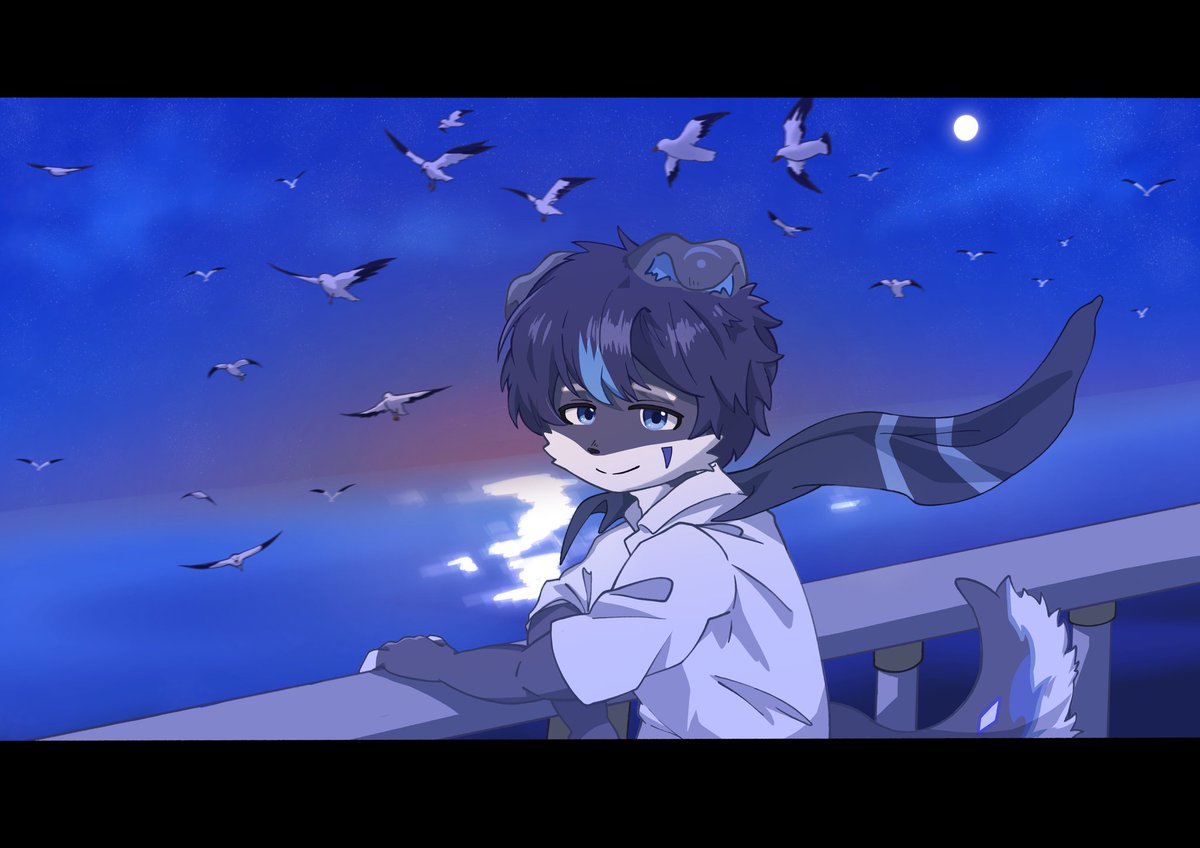 cosmic cat tweet media